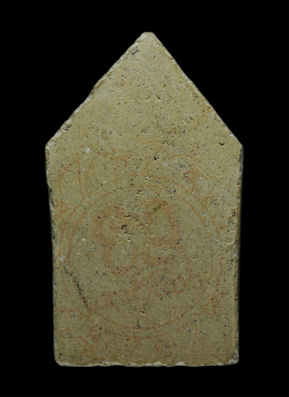 21May24 (4)p.jpg - ขุนแผนแขนอ่อน หลวงปู่ทองพูน เขมเปโม สำนักสงฆ์ถ้ำจำปาทอง ต.ห้วยไผ่ อ.เมือง จ.ราชบุรี เนื้อผงพุทธคุณ ผงว่าน พระสวย มวลสารดี น่าเก็บสะสมบูชา | https://kamulet.in.th